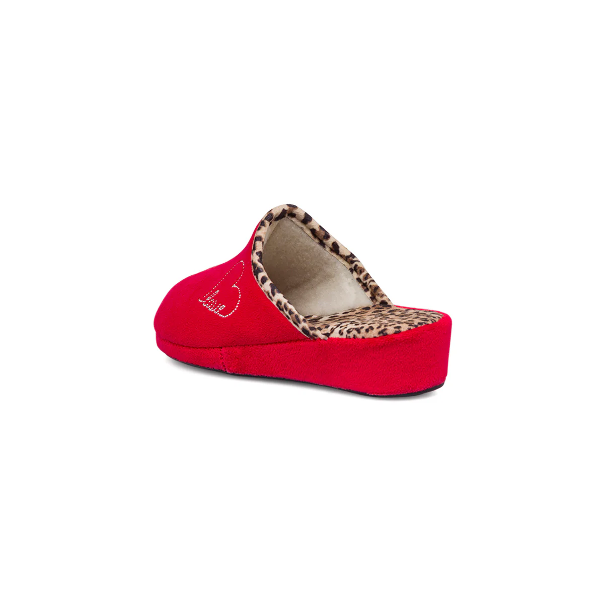 Pantofole rosse da Donna Stilrosa - Image 5