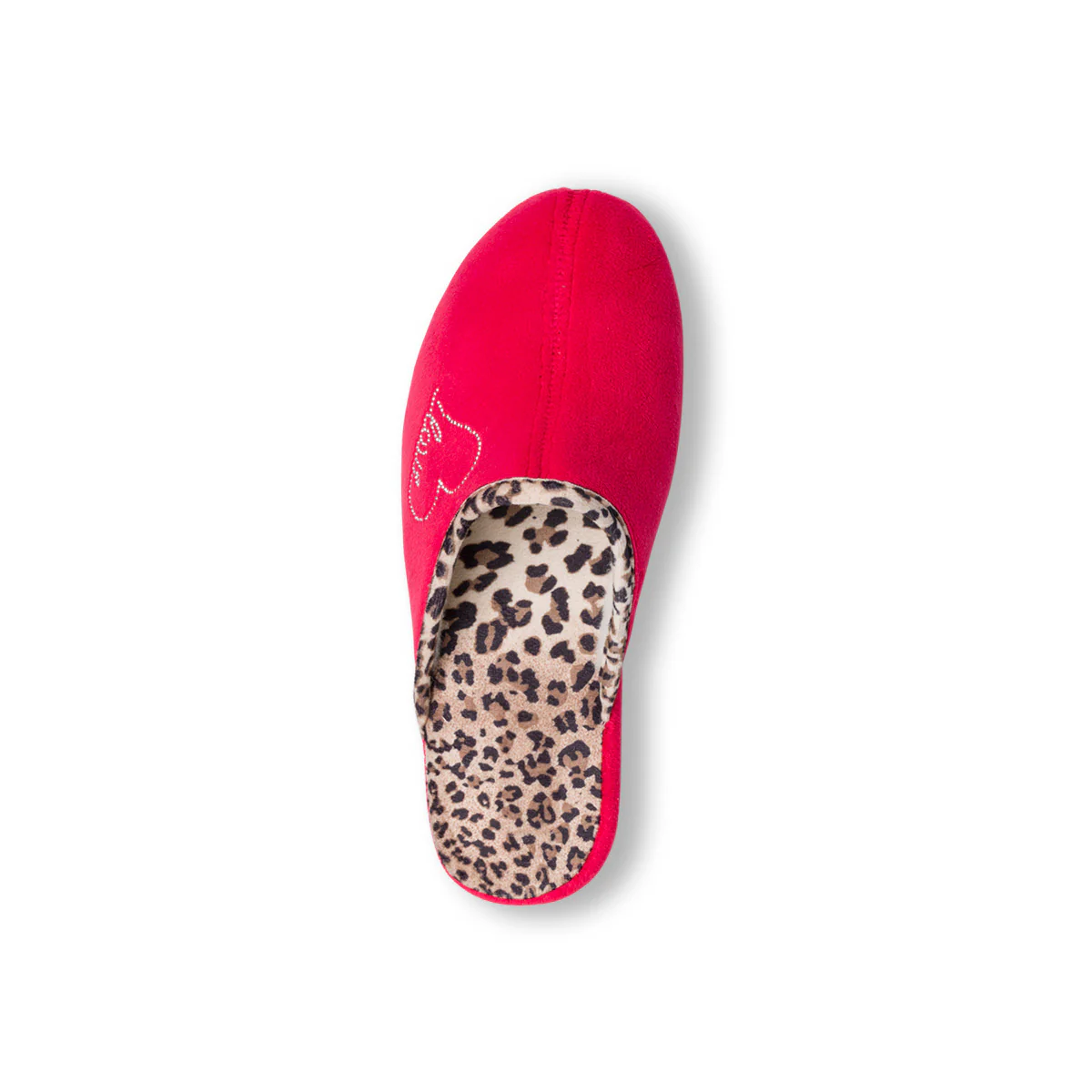 Pantofole rosse da Donna Stilrosa - Image 7