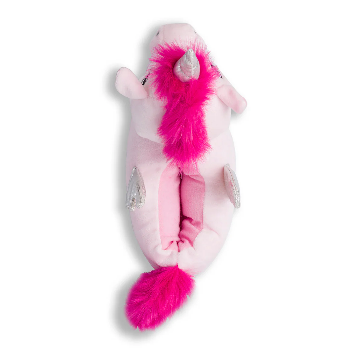 Pantofole Unicorno rosa da Bambina Hot Sand - Image 5