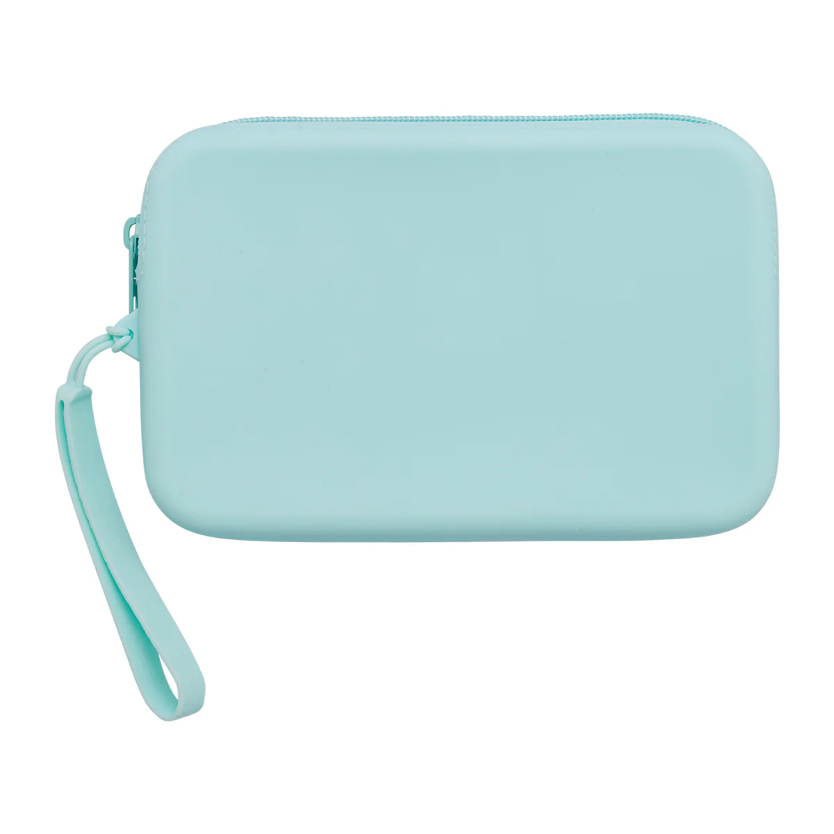 Pochette mare da Donna Azzurra con cinturino removibile Lora Ferres On The Beach