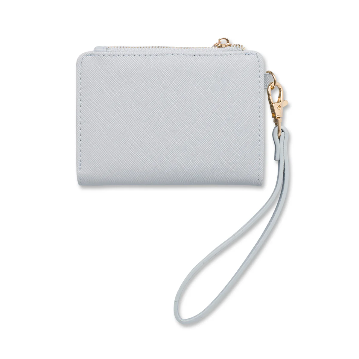Portafoglio Azzurro da donna con manico Lora Ferres - Image 2