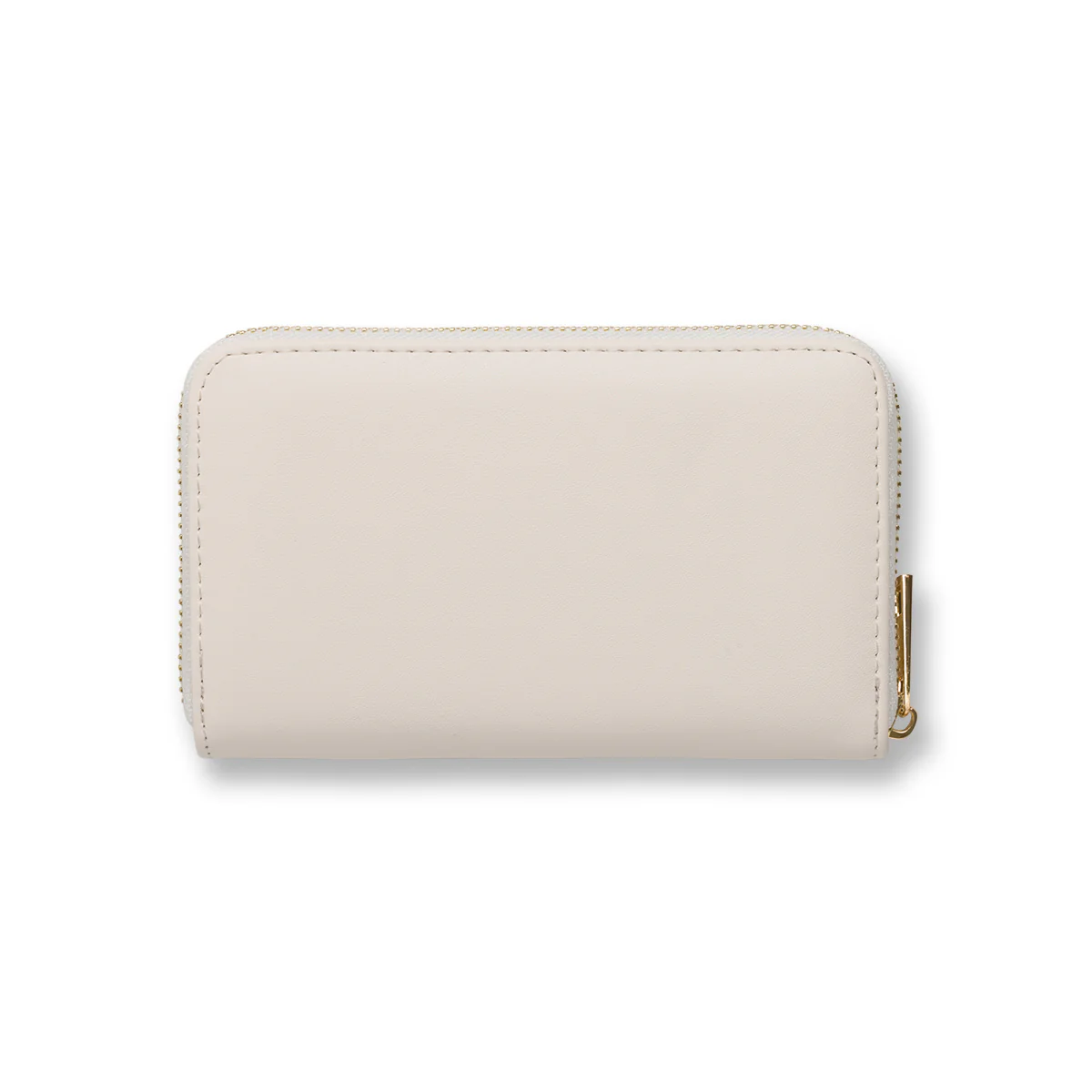Portafoglio bianco off-white da donna Lora Ferres - Image 2
