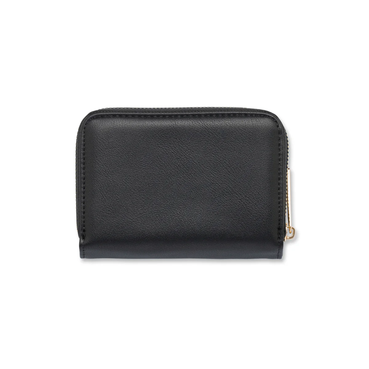 Portafoglio da donna nero con dettaglio logo Carrera Jeans - Image 2