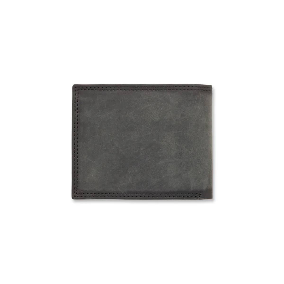 Portafoglio da uomo in pelle nero Americanino - Image 2