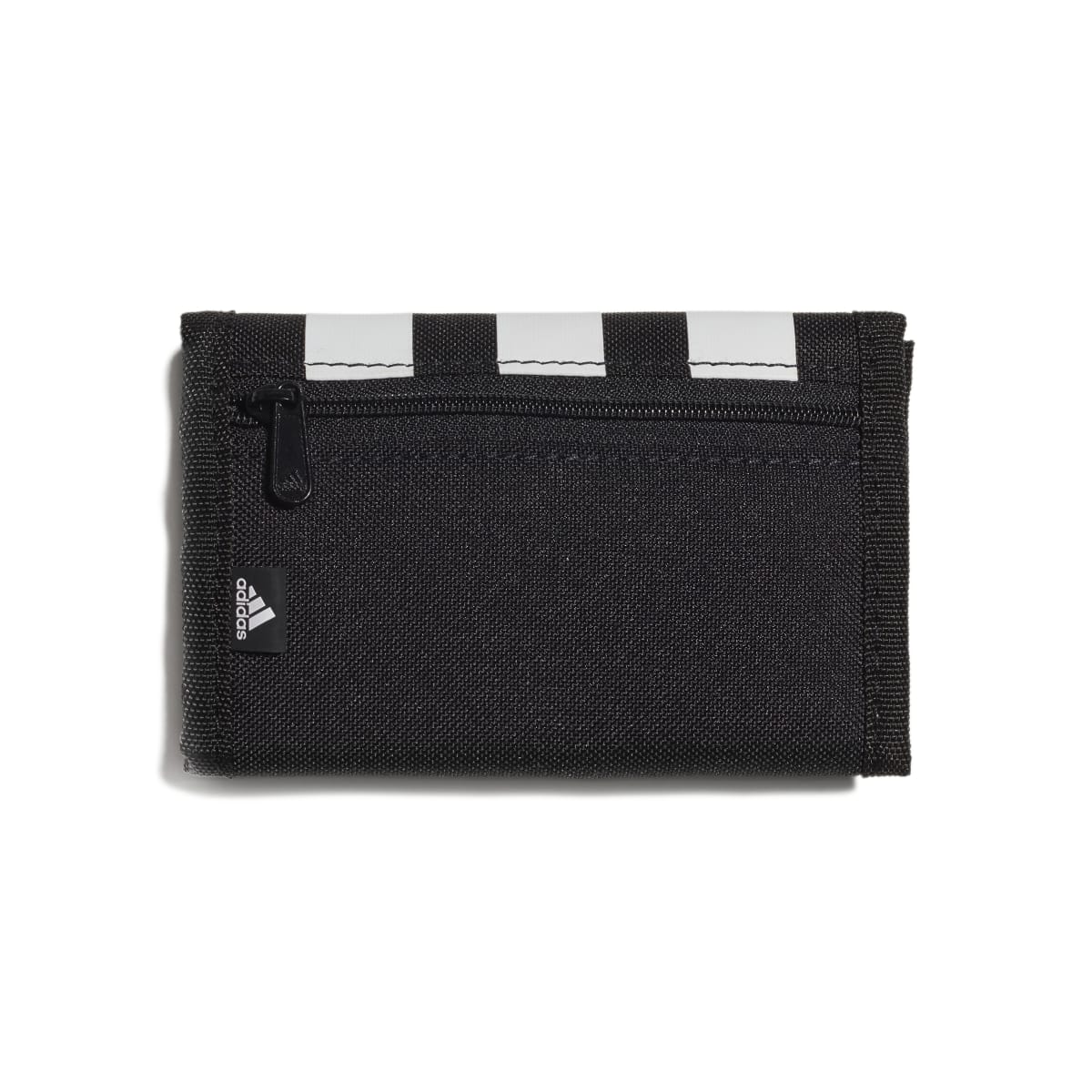 Portafoglio nero adidas Essentials 3-Stripes - Image 2
