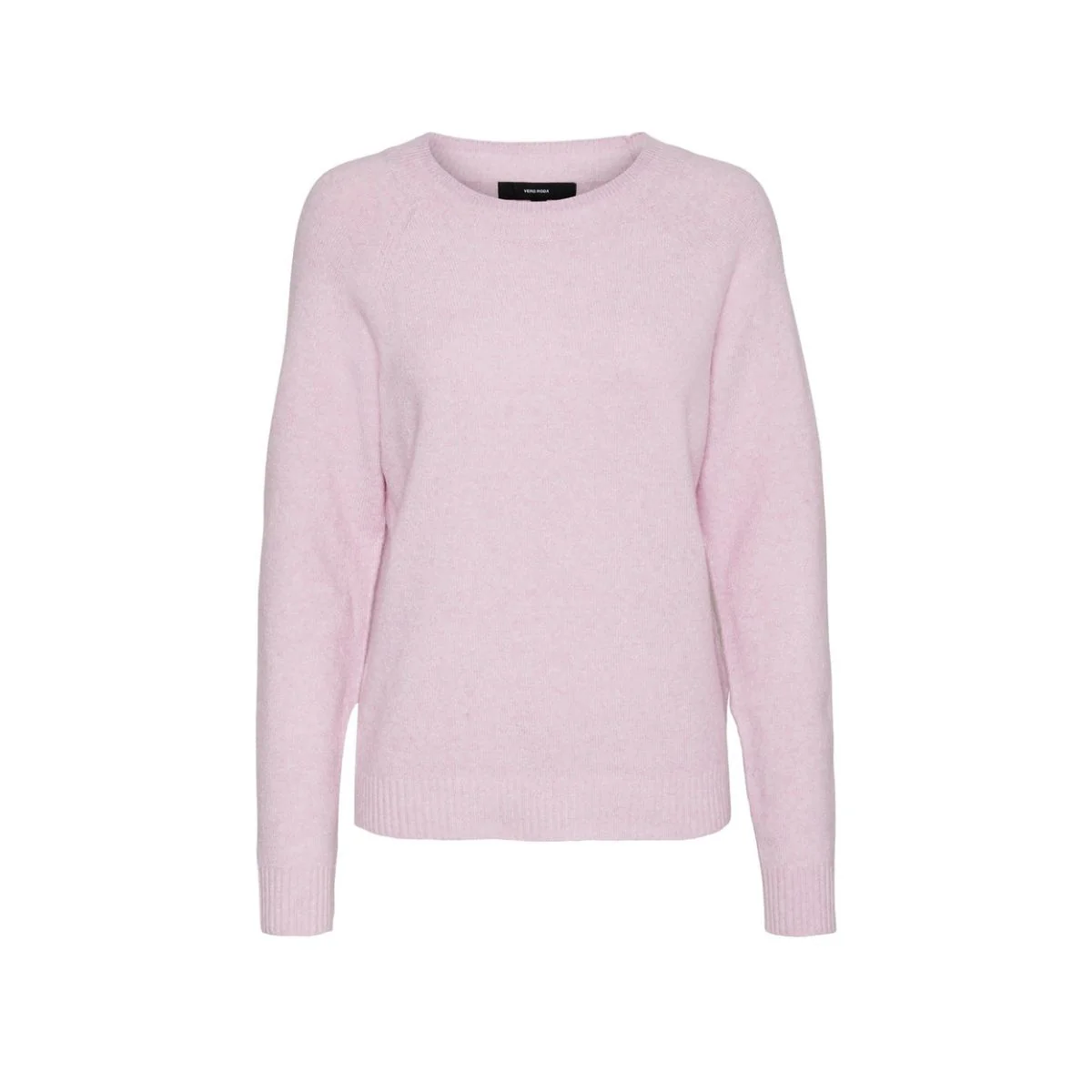 Pullover rosa da donna Vero Moda - Image 5