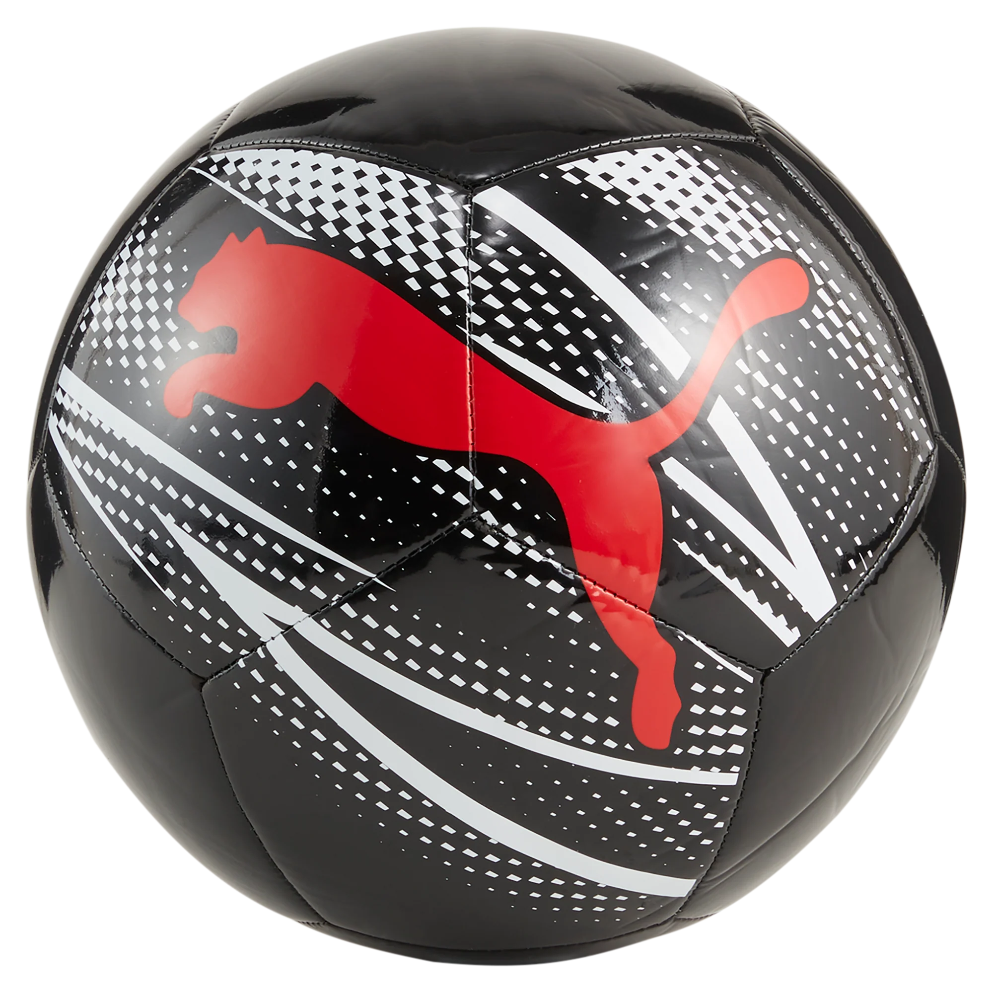 Puma Pallone da calcio Attacanto Graphic