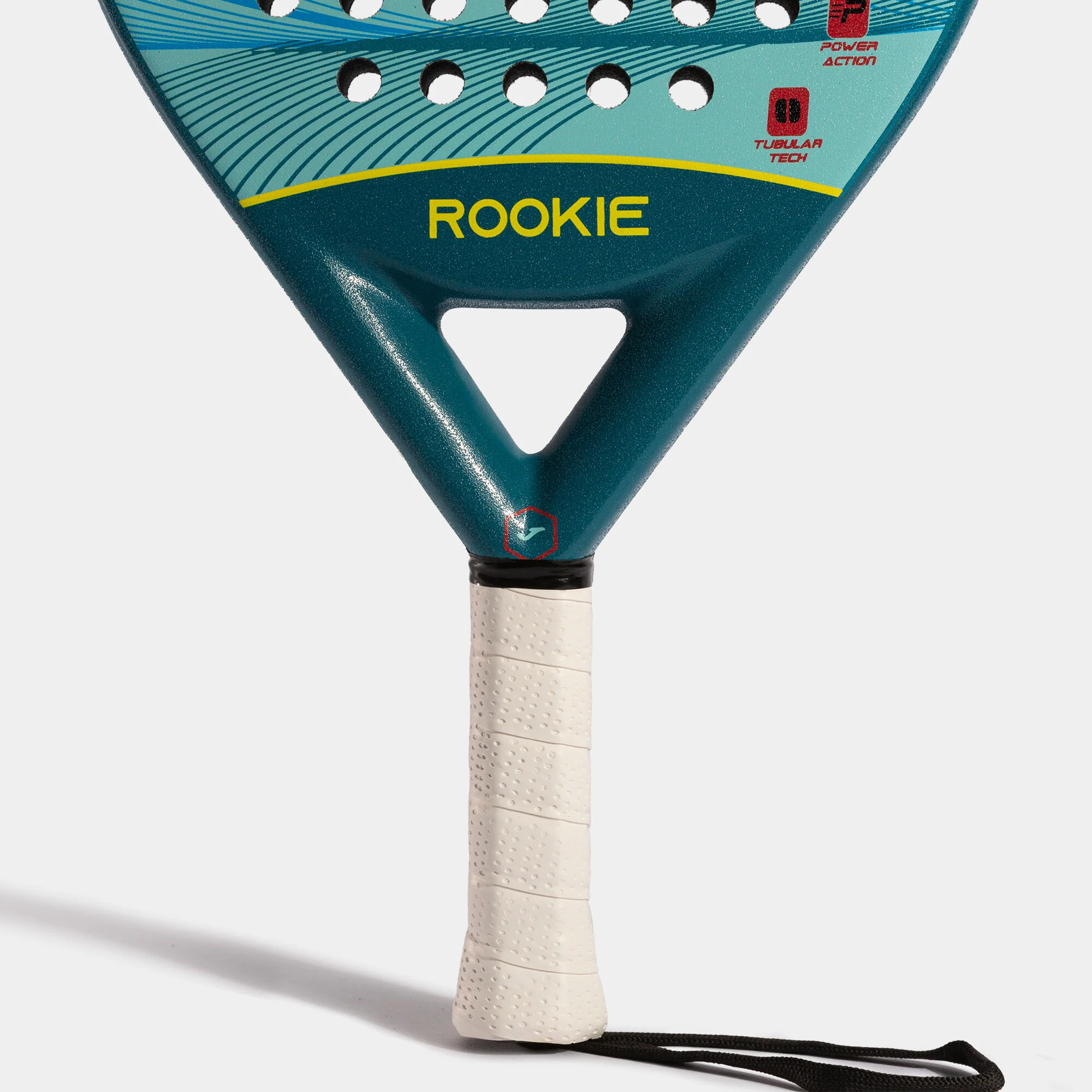Racchetta da padel blu e azzurra Joma Rookie - Image 6