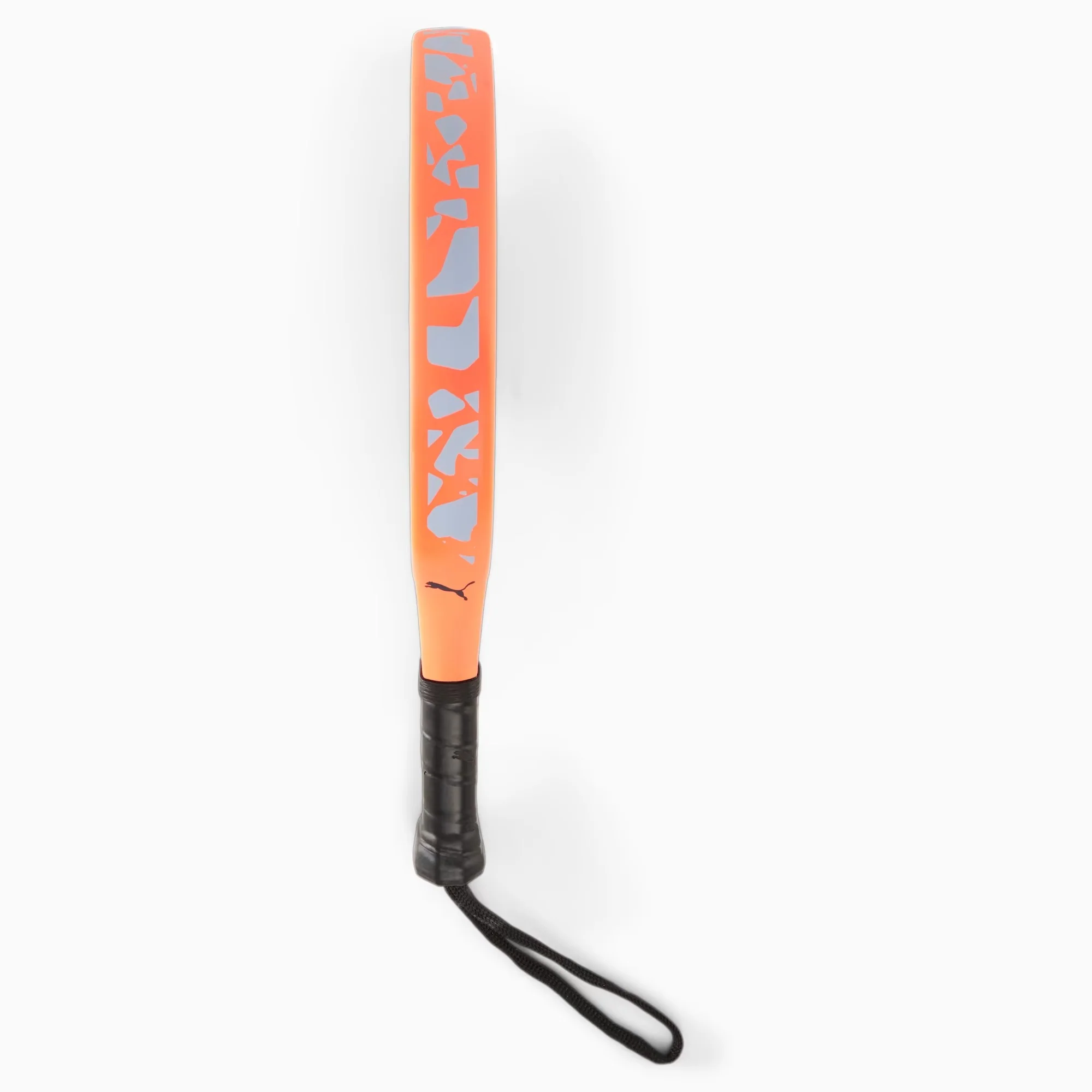 Racchetta da padel junior arancione con logo Puma SolarSMASH Jr - Image 3