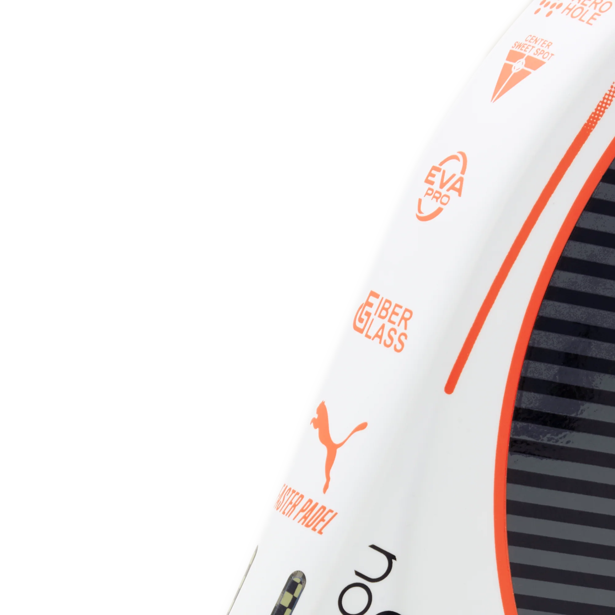 Racchetta Paddle Nova Smash Active Puma - Image 2