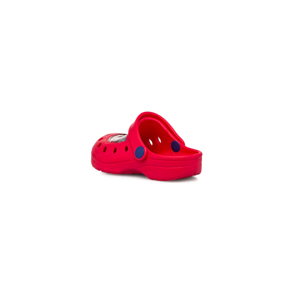 Sabot ciabatte rosse da bambino Cars con Saetta McQueen - Image 5