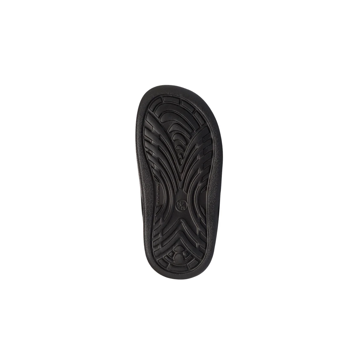 Sabot da bambino nere con patch frontale Batman - Image 4