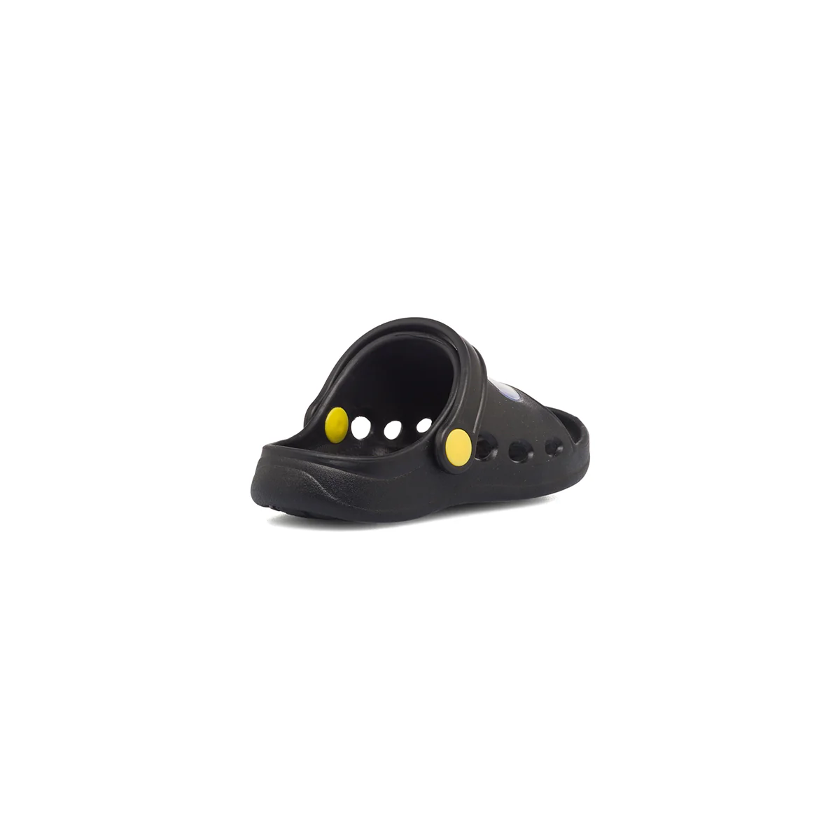 Sabot nere da bambino con logo Batman - Image 3