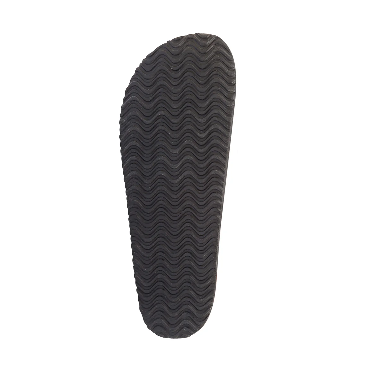 Sabot neri da uomo con fibbia regolabile Ducati - Image 6