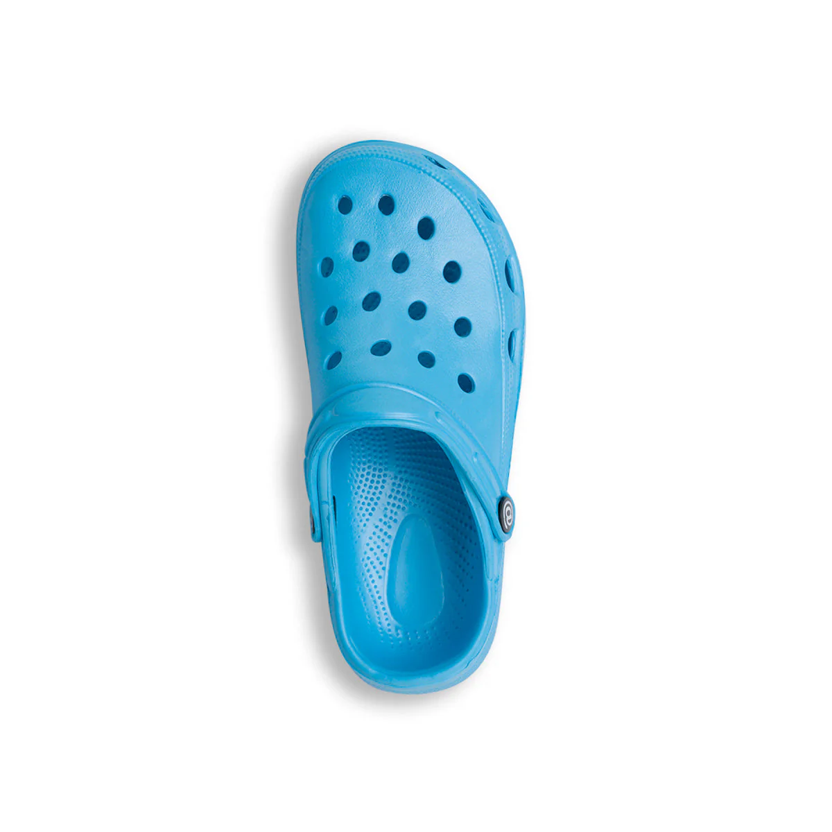 Sabot traforate azzurre da donna De@de - Image 5