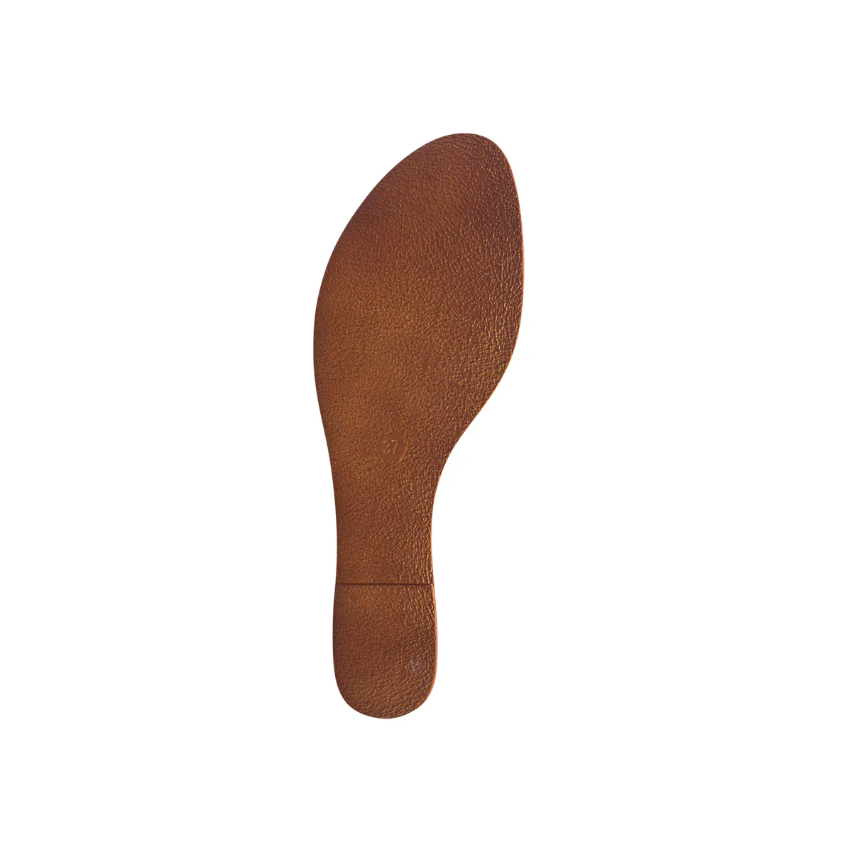 Sandali traforati beige con zeppa 8 cm Lora Ferres - Image 4