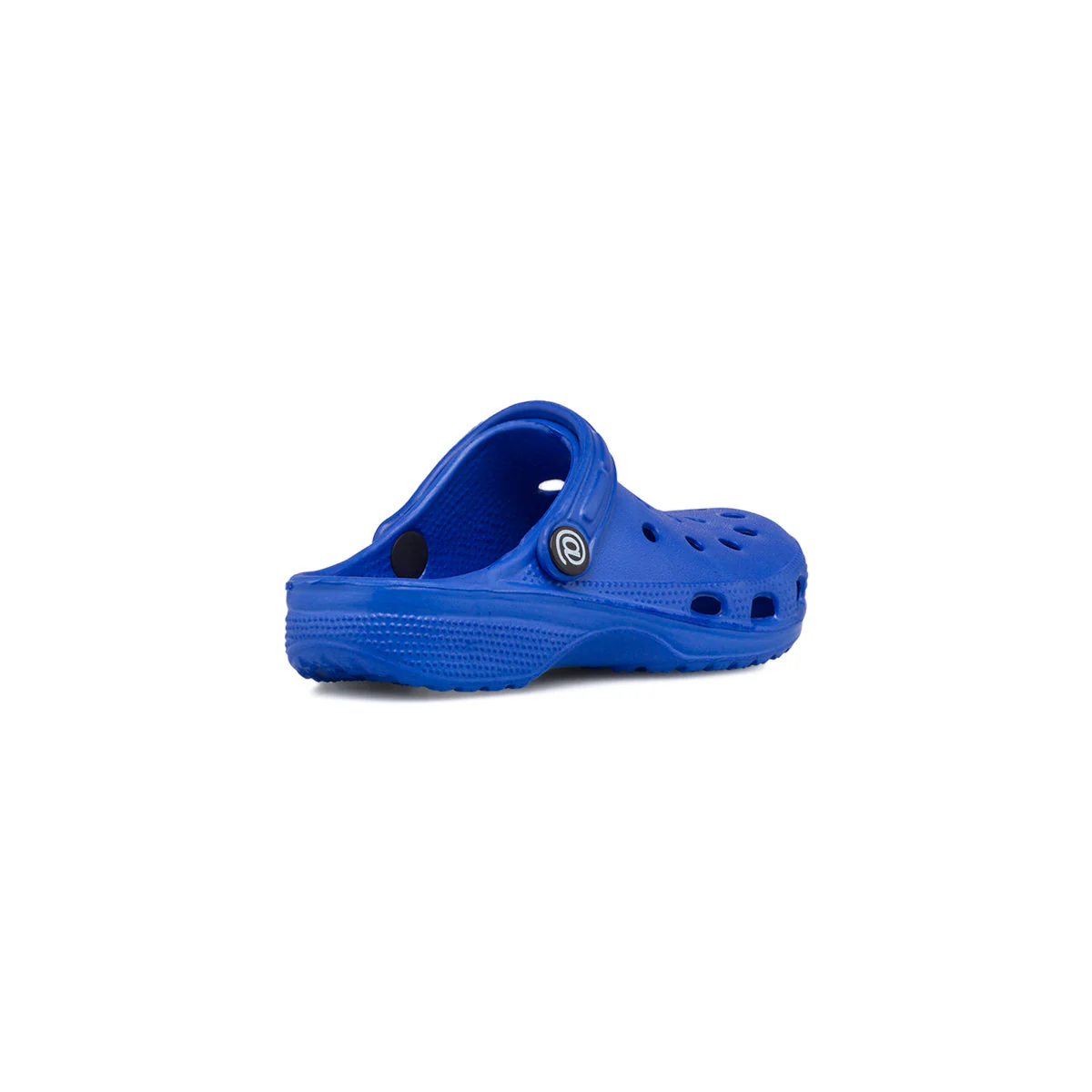 Sabot traforate blu da bambino De@de - Image 3
