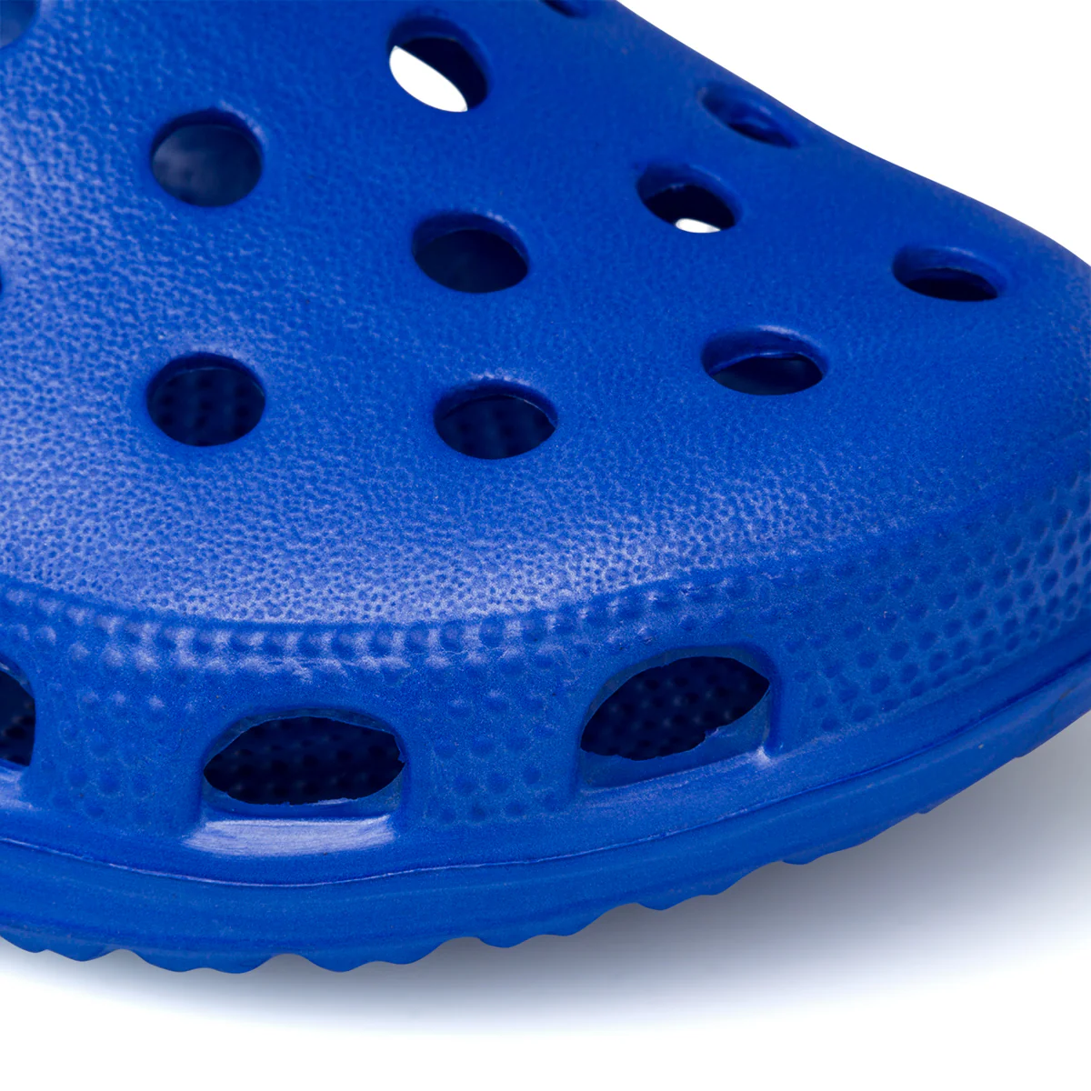 Sabot traforate blu da bambino De@de - Image 6