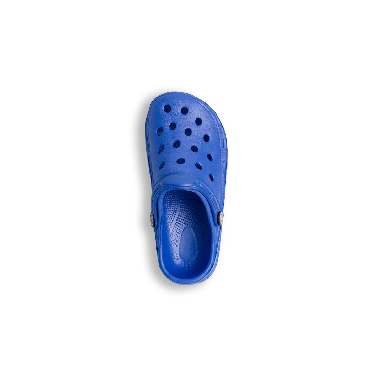 Sabot traforate blu da bambino De@de - Image 5
