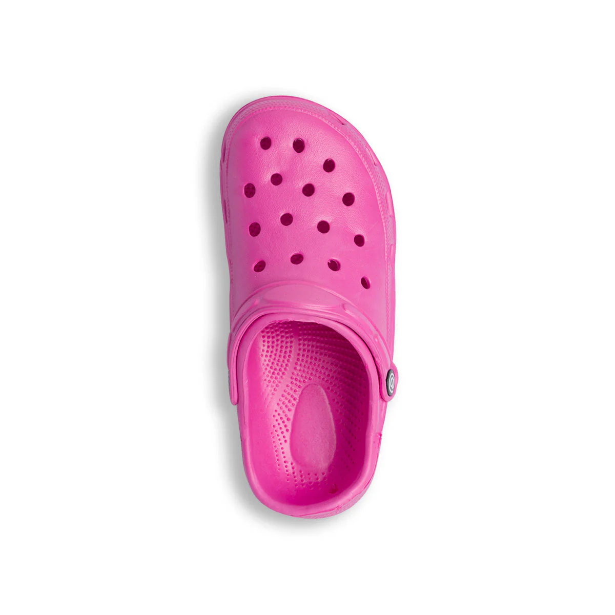 Sabot traforate fucsia da donna De@de - Image 5