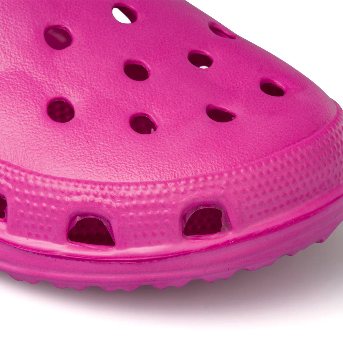 Sabot traforate fucsia da donna De@de - Image 6