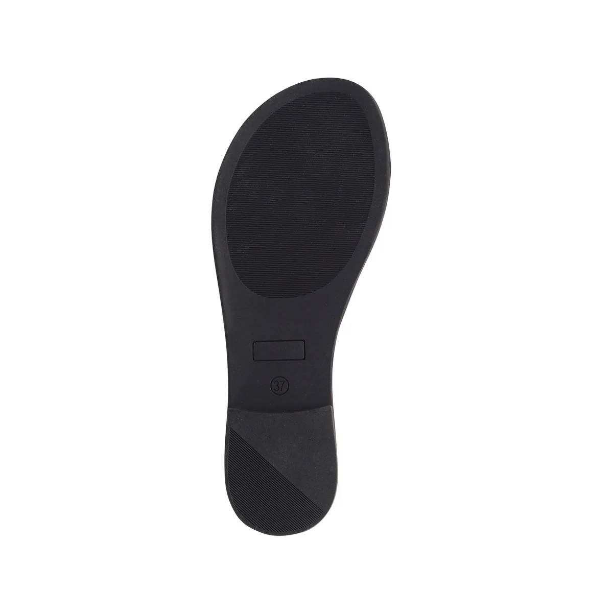 Sandali alla schiava neri da donna Swish Jeans - Image 7