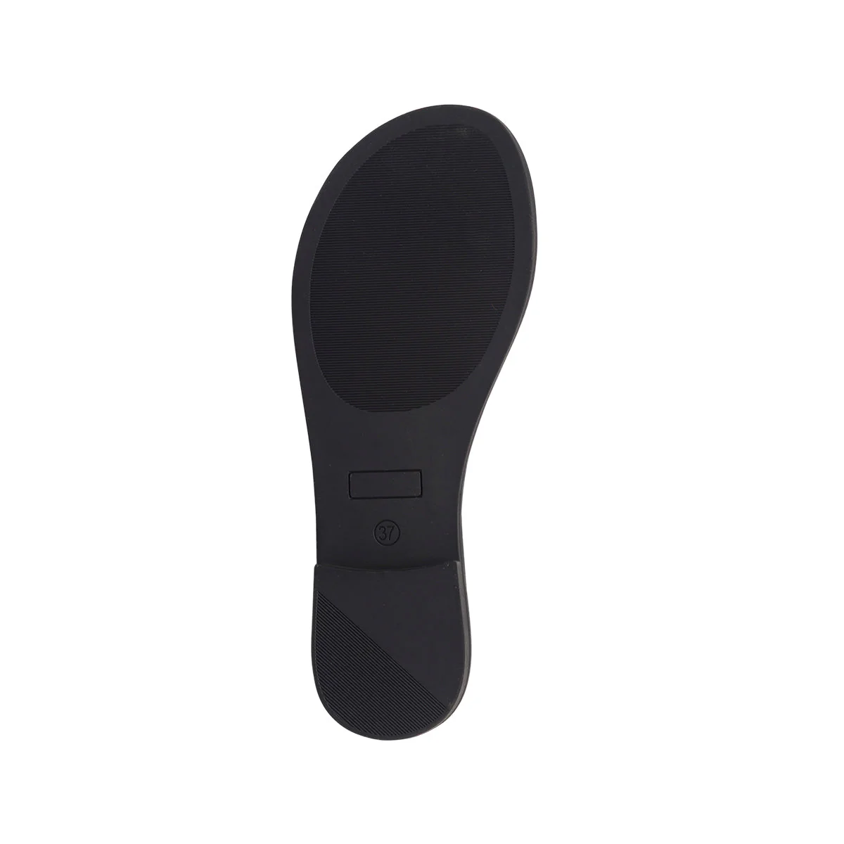 Sandali alla schiava neri da donna Swish Jeans - Image 7