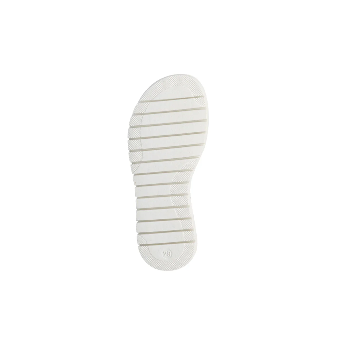 Sandali argento laminati da bambina con stelline glitterate Lumberjack Lara - Image 4