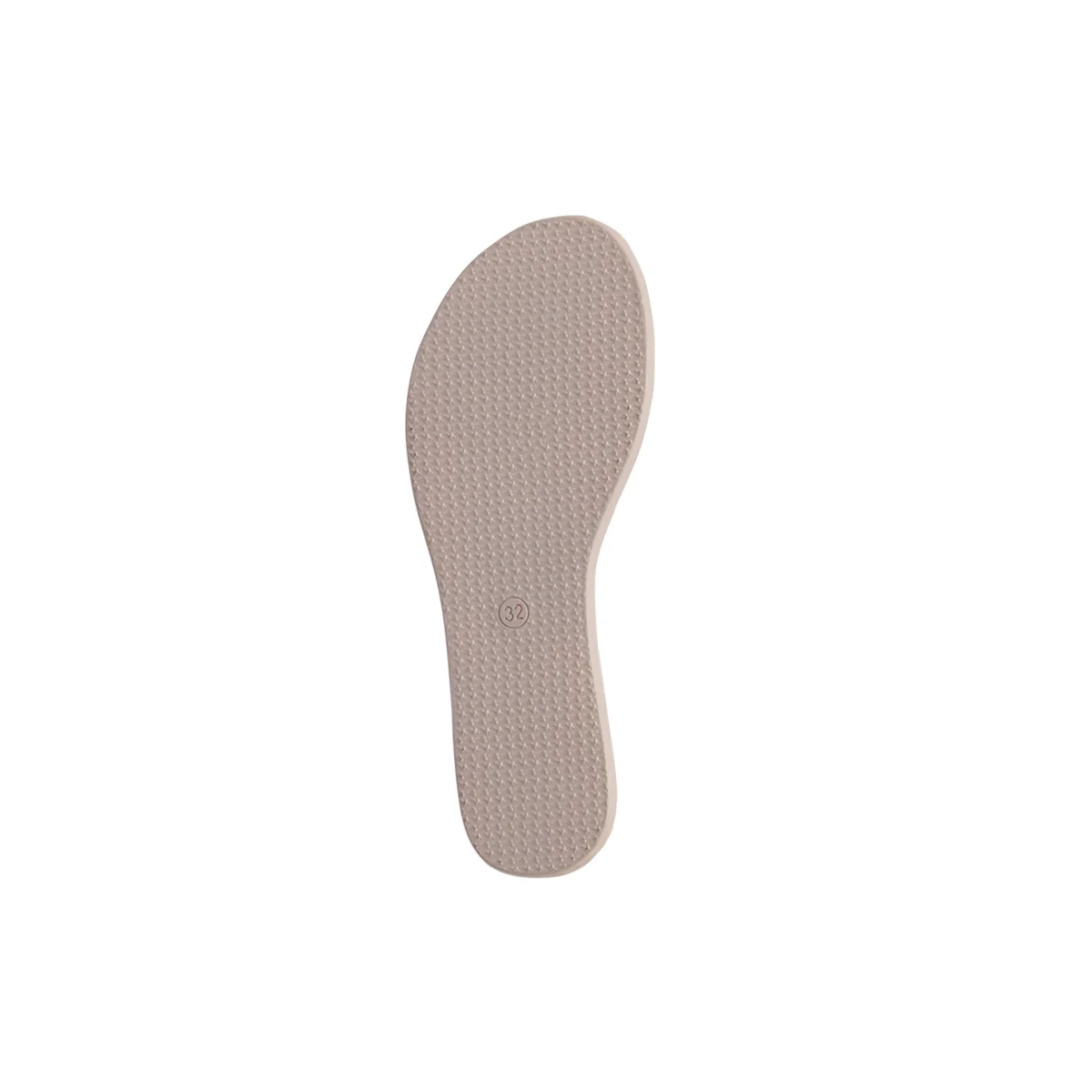 Sandali Bambina Rosa con brillantini e fascia iridescente Dieci Baci - Image 6
