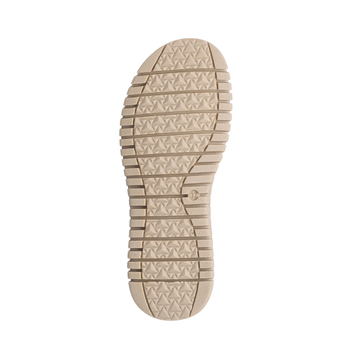 Sandali bassi marroni da donna con cinturino elasticizzato P Eco Friendly - Image 14