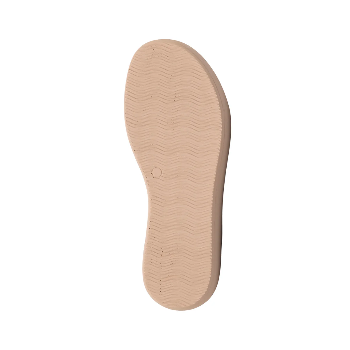 Sandali beige da donna con cinturini elastici Lora Ferres - Image 4