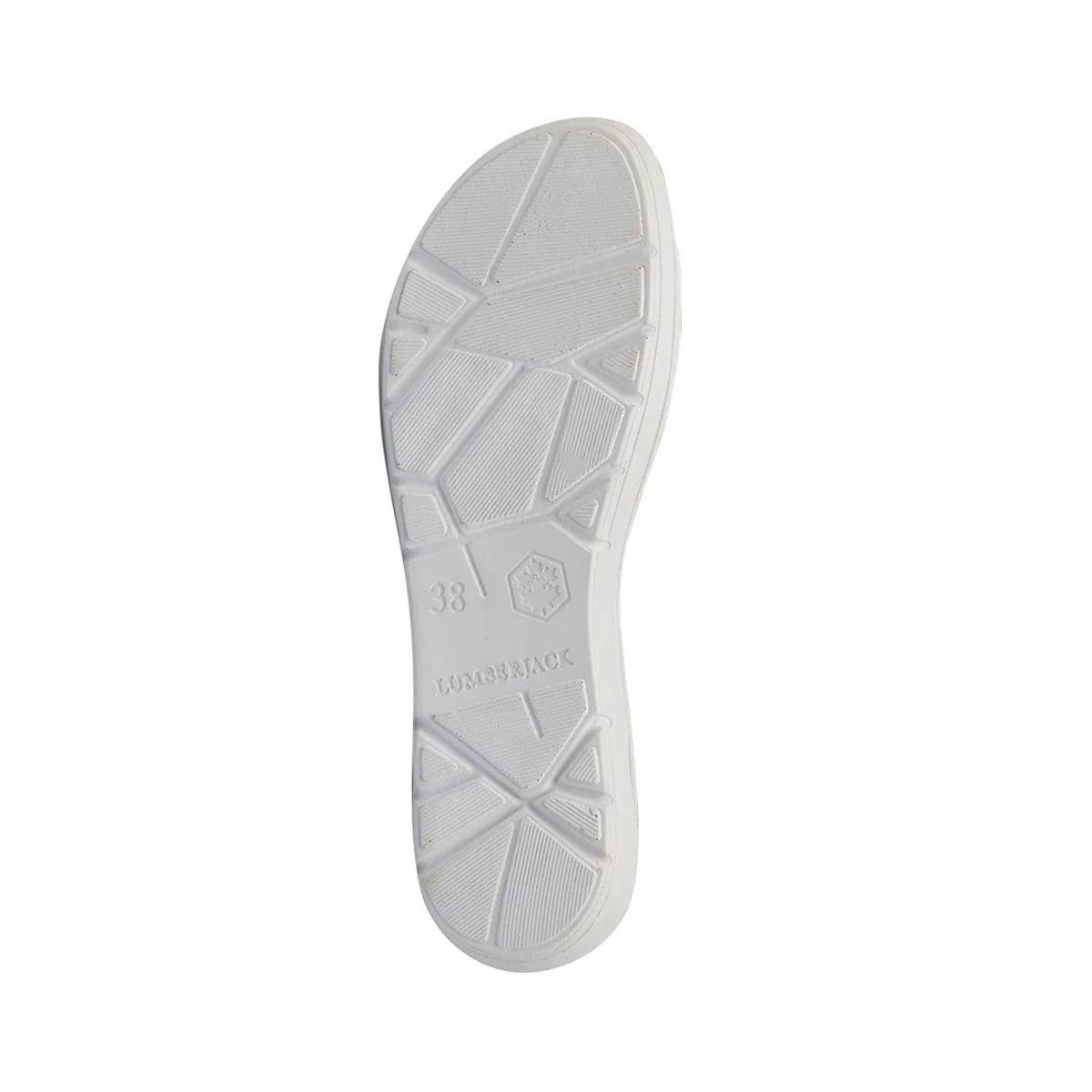 Sandali beige da Donna con fibbia e strappo Lumberjack - Image 6