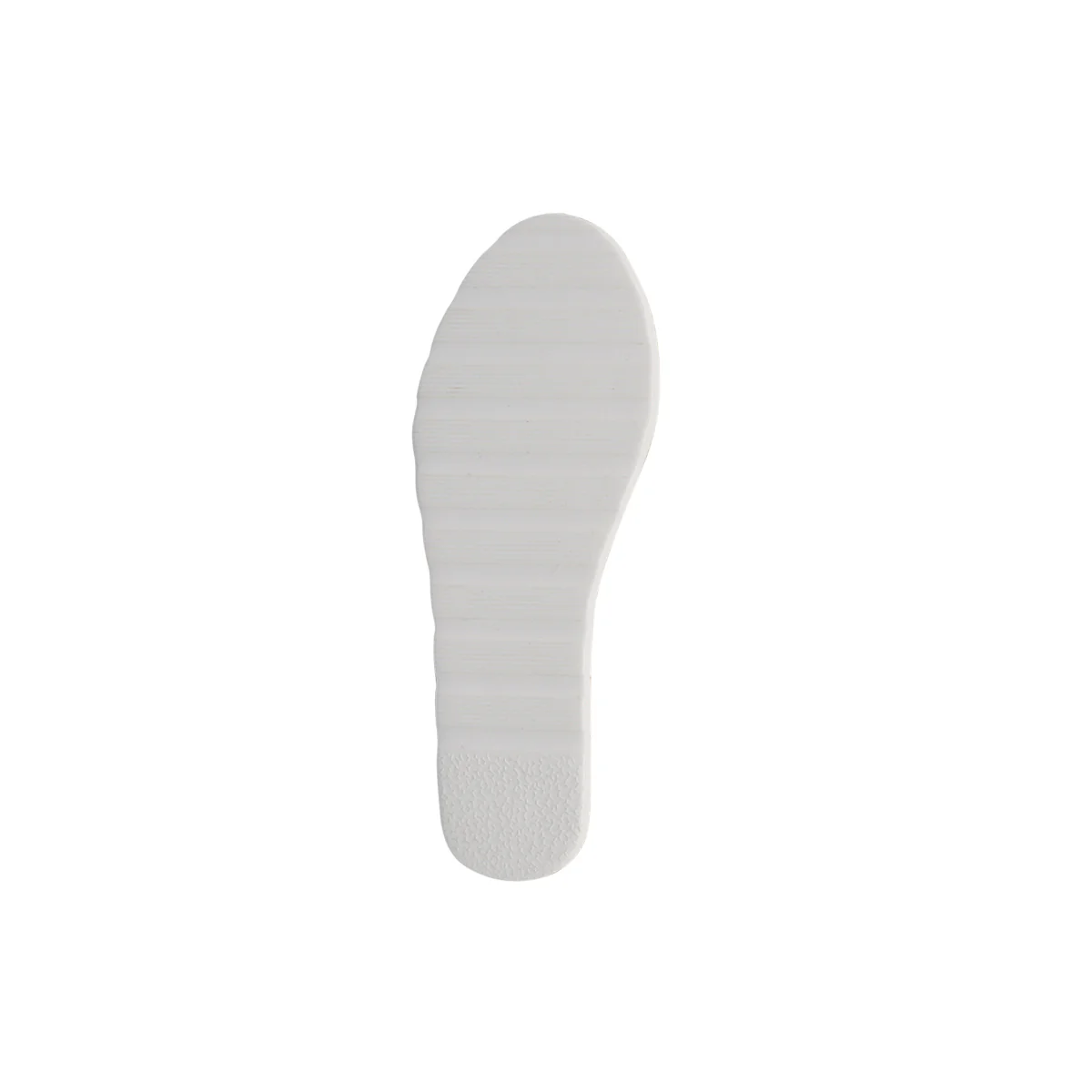Sandali beige da ragazza con zeppa 5 cm 10 Baci - Image 4