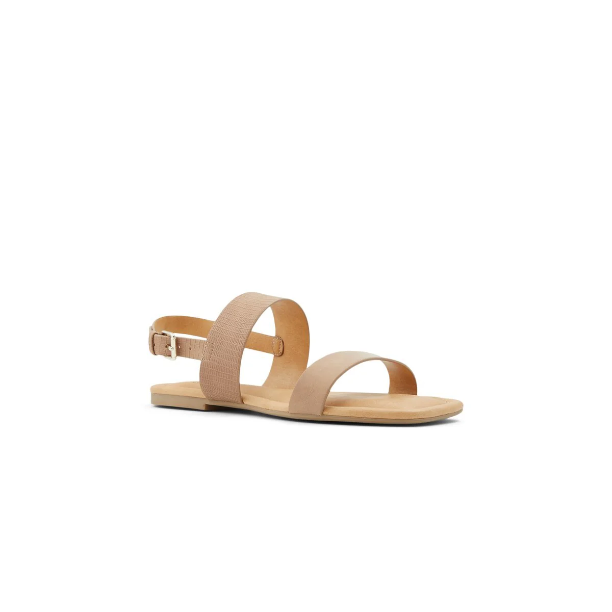 Sandali beige in pelle vegana Call It Spring Kesia - Image 2