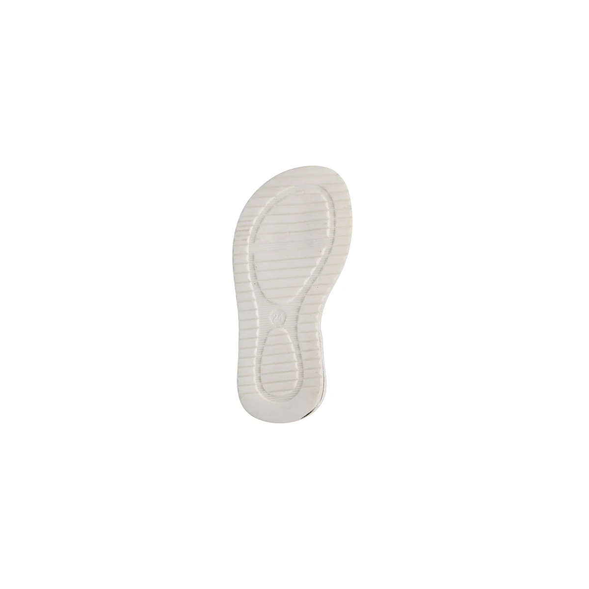 Sandali bianchi da Bambina con farfalle e doppio strappo Le scarpe di Alice - Image 6