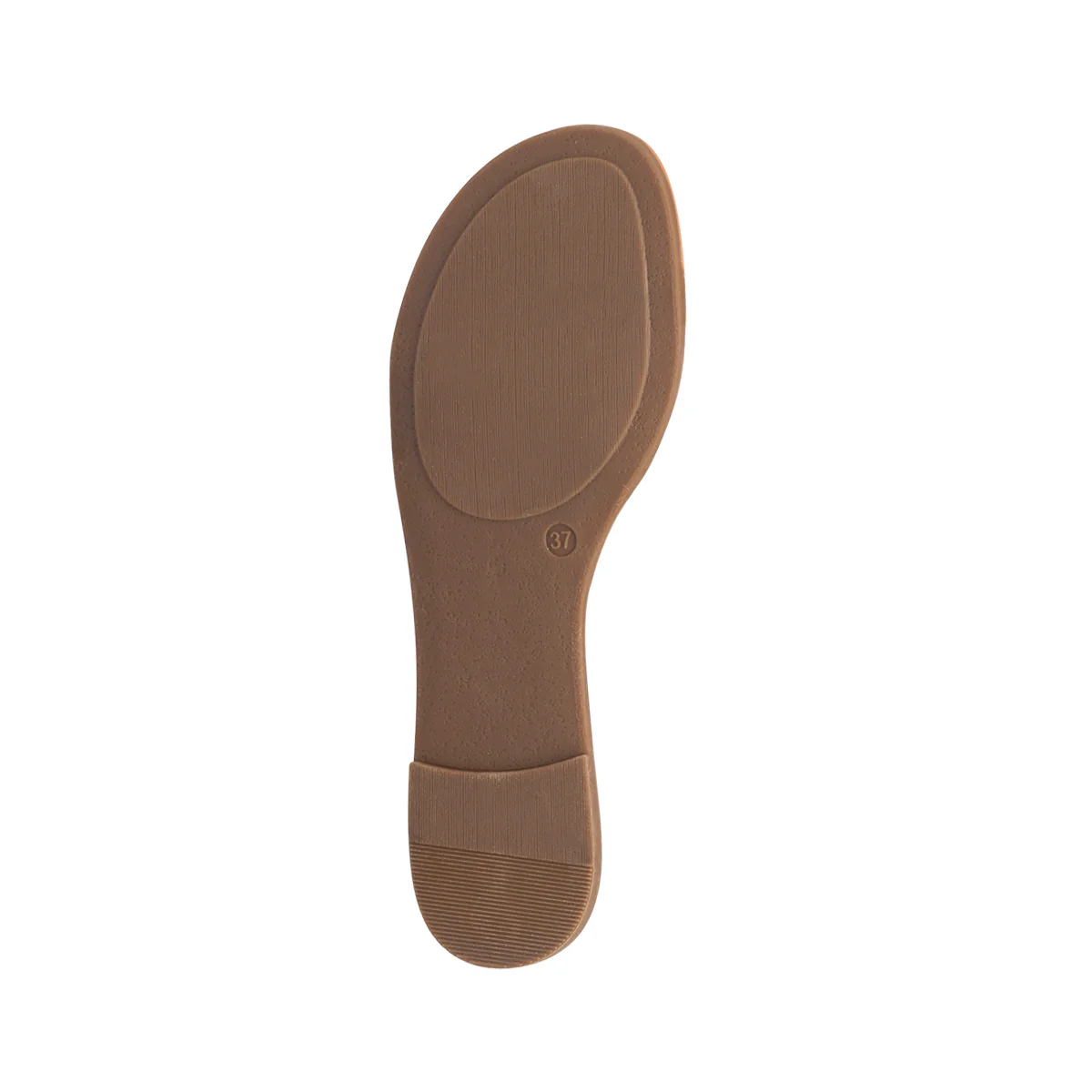 Sandali bianchi da donna con strass gioiello sulle fascette Lora Ferres - Image 4