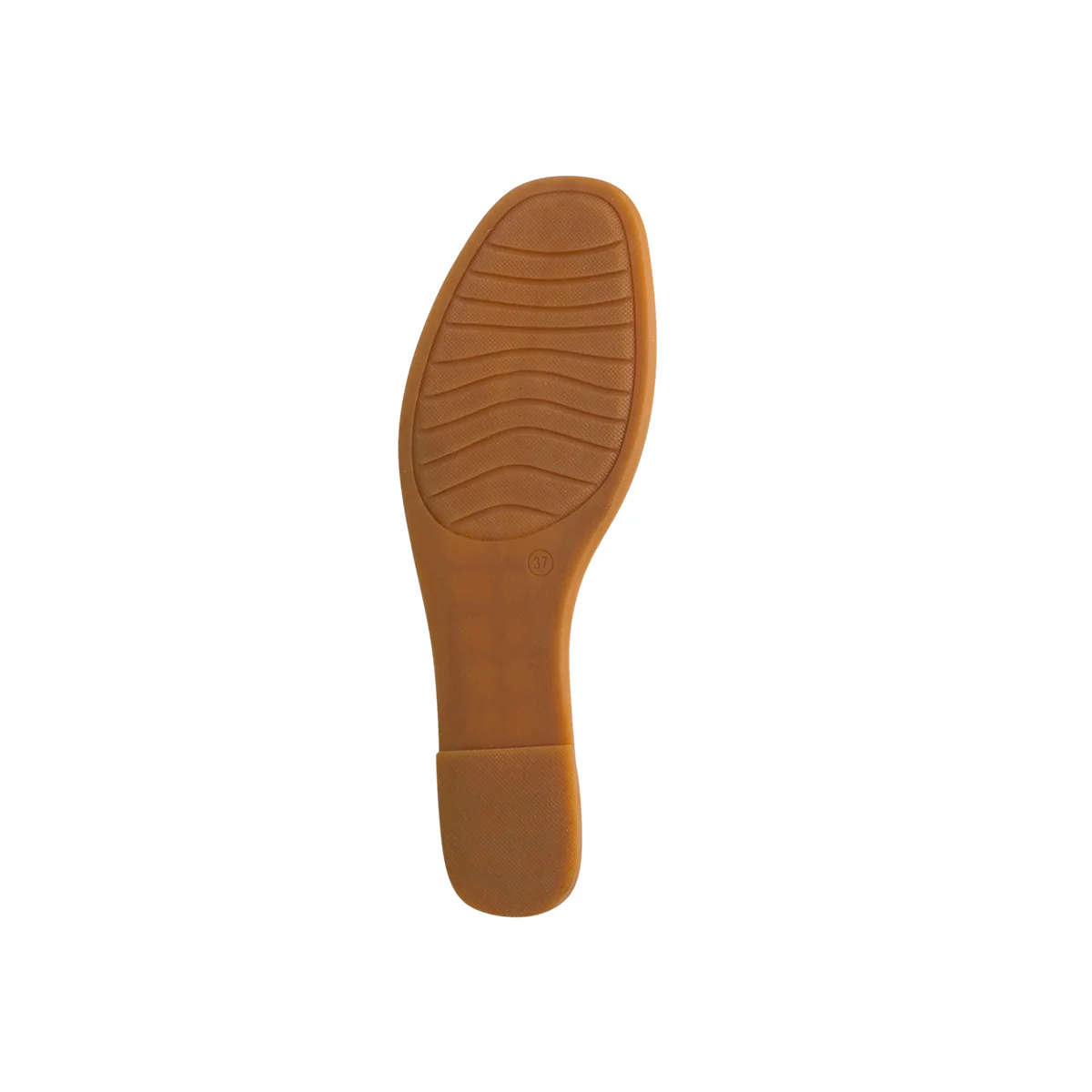 Sandali bianchi da donna con zeppa 10 cm e cinturini incrociati Lora Ferres - Image 12