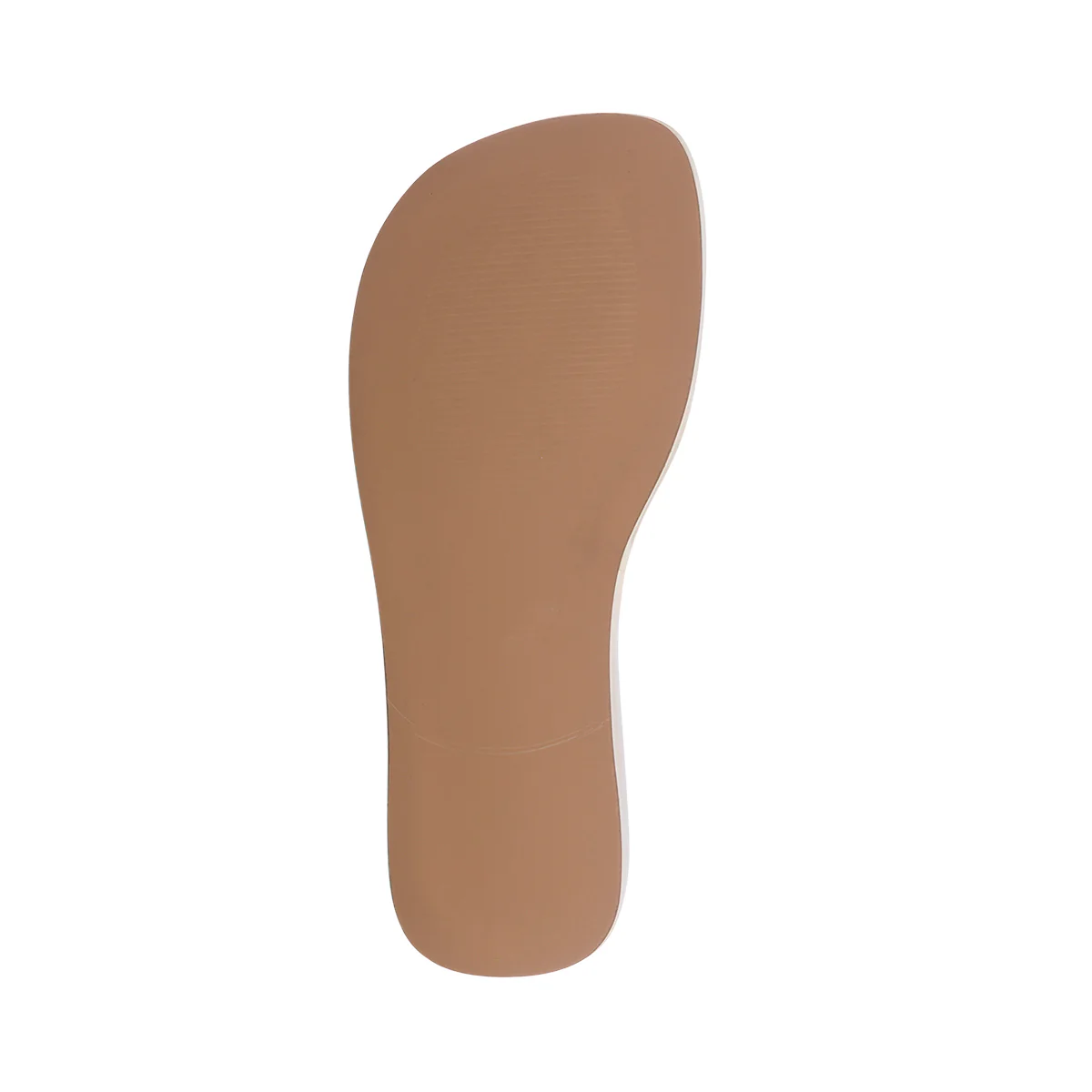Sandali bianchi in "pelle vegana" trapuntata da donna con zeppa 4 cm Call It Spring Nalaa - Image 4