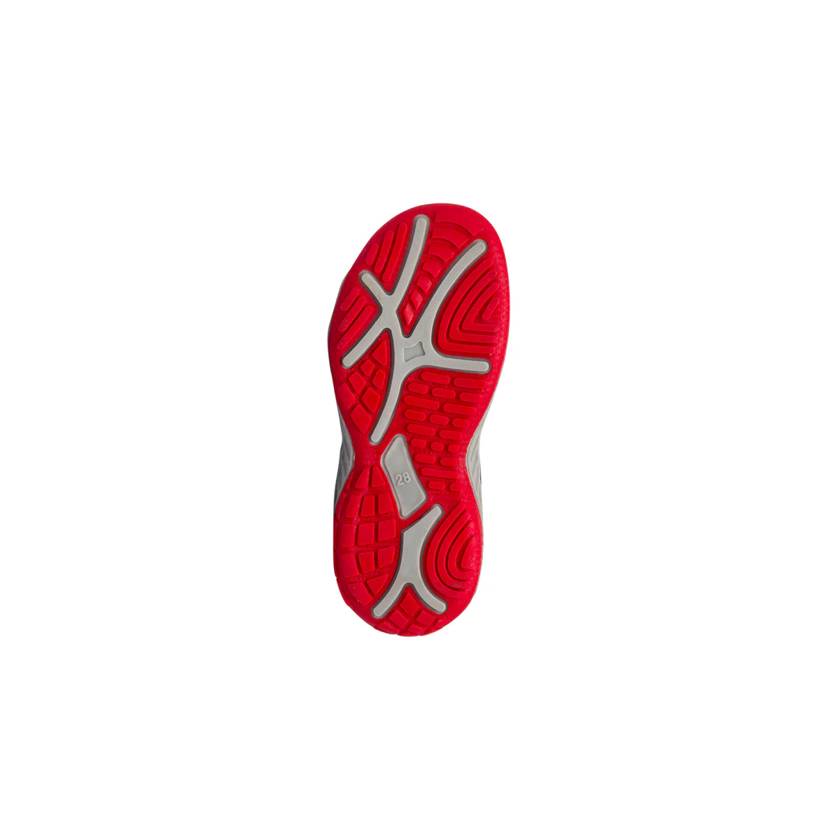 Sandali blu da Bambino con inserto freccia rossa Primigi - Image 6