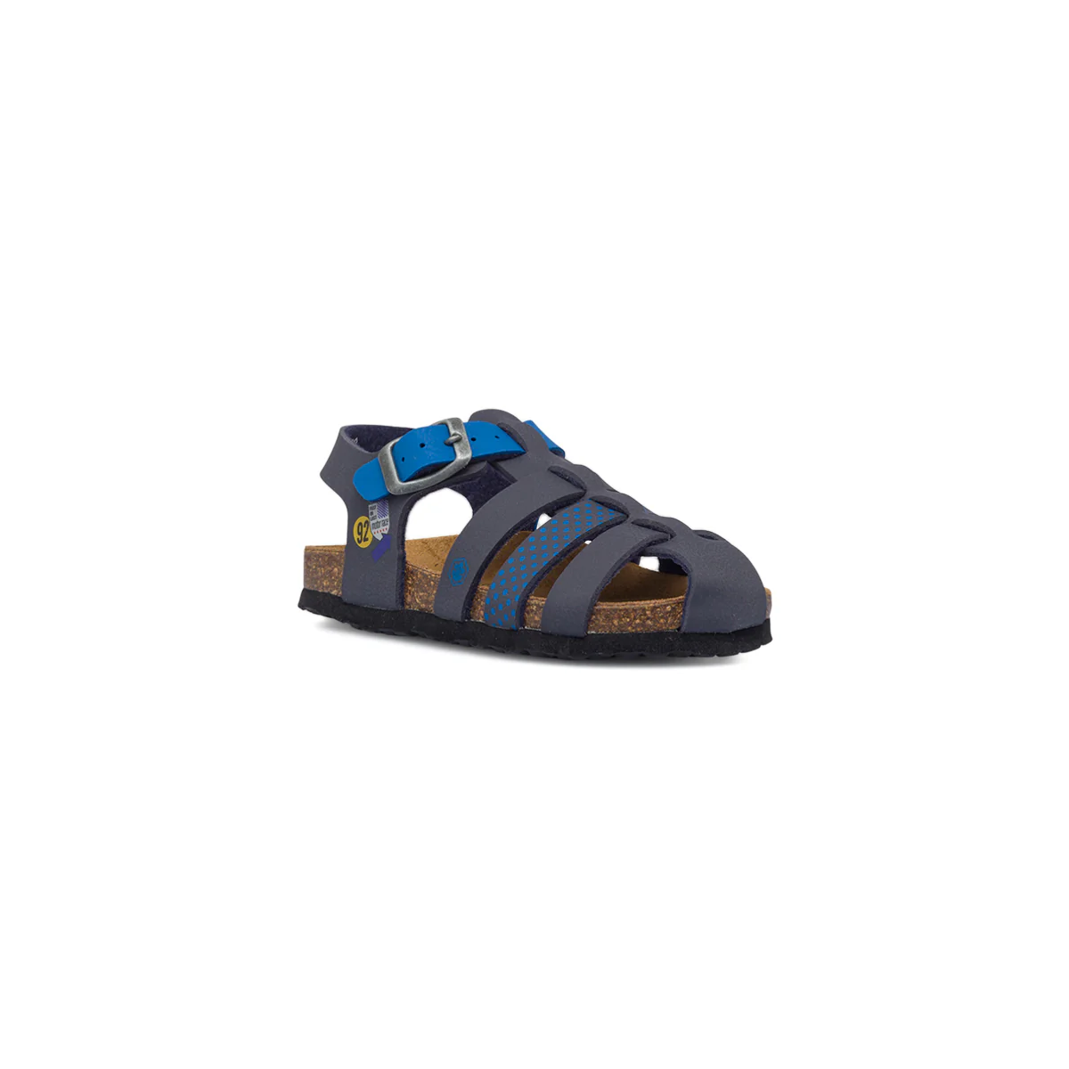 Sandali blu da bambino Lumberjack Bing - Image 2
