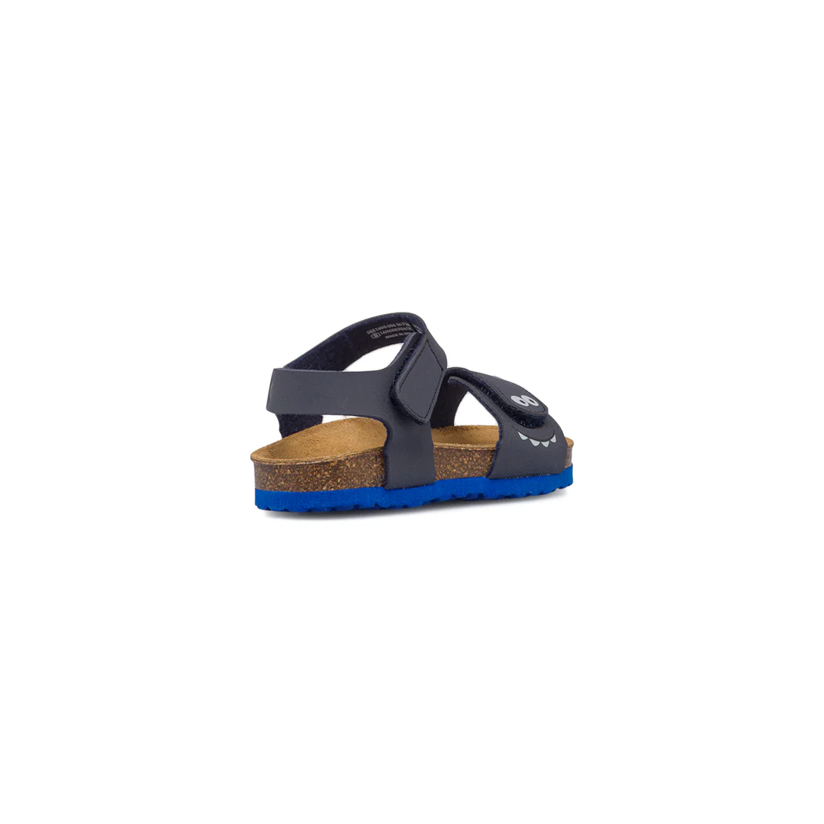 Sandali blu da bambino Lumberjack Bing - Image 3