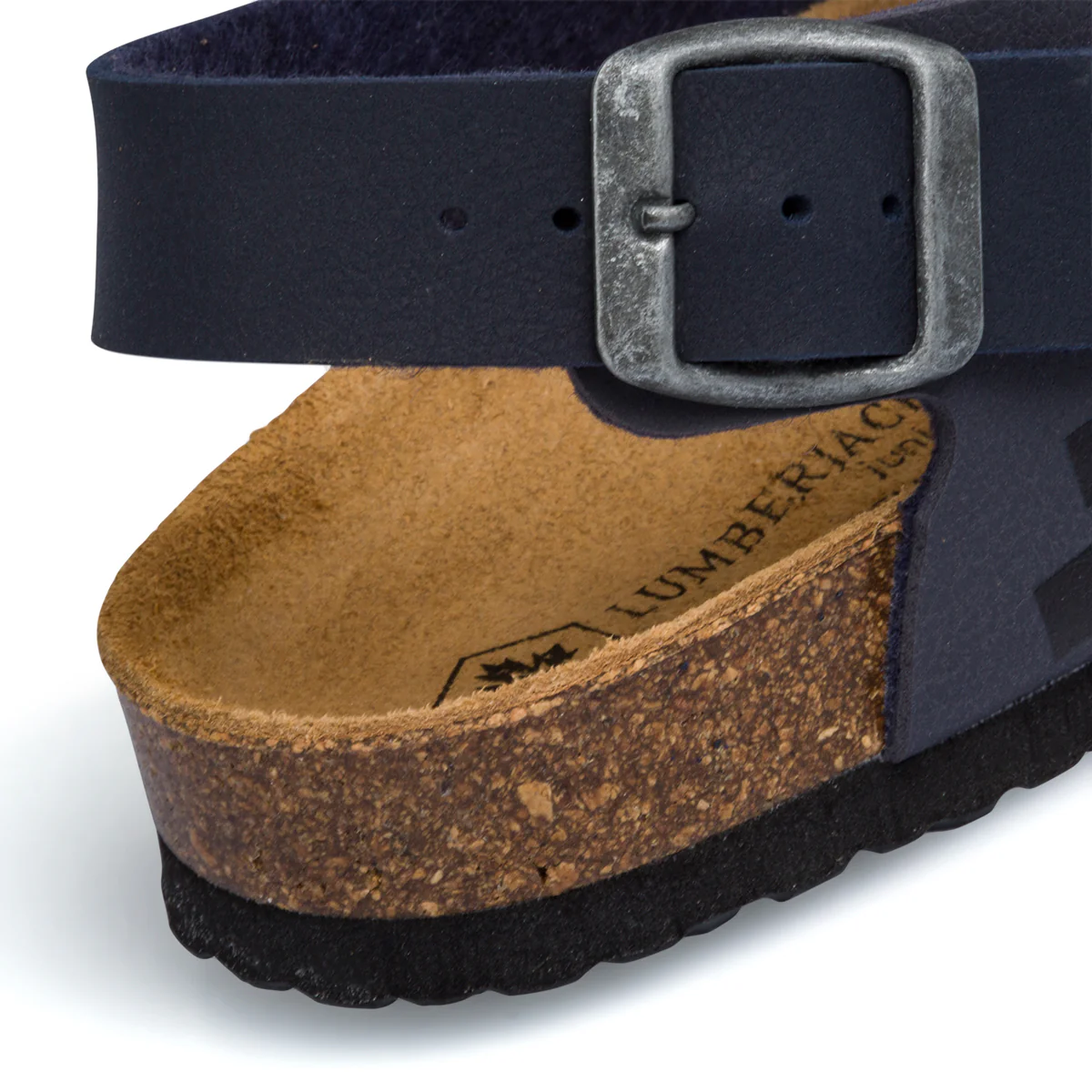 Sandali blu da bambino Lumberjack Bing - Image 7