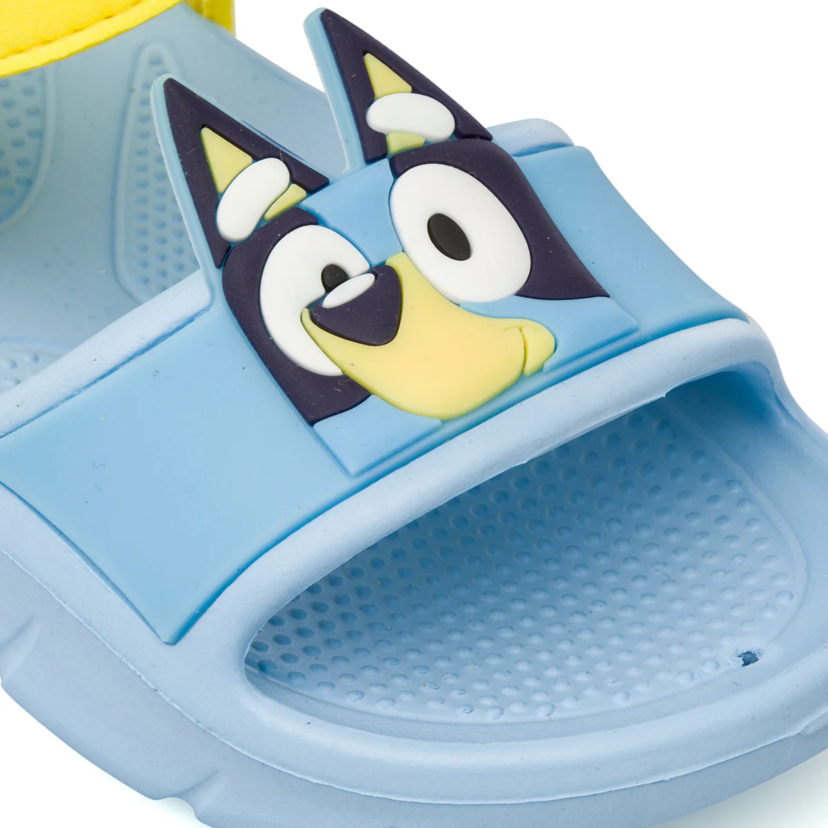 Sandali Blu da Bambino Primi Passi con stampa Bluey - Image 4