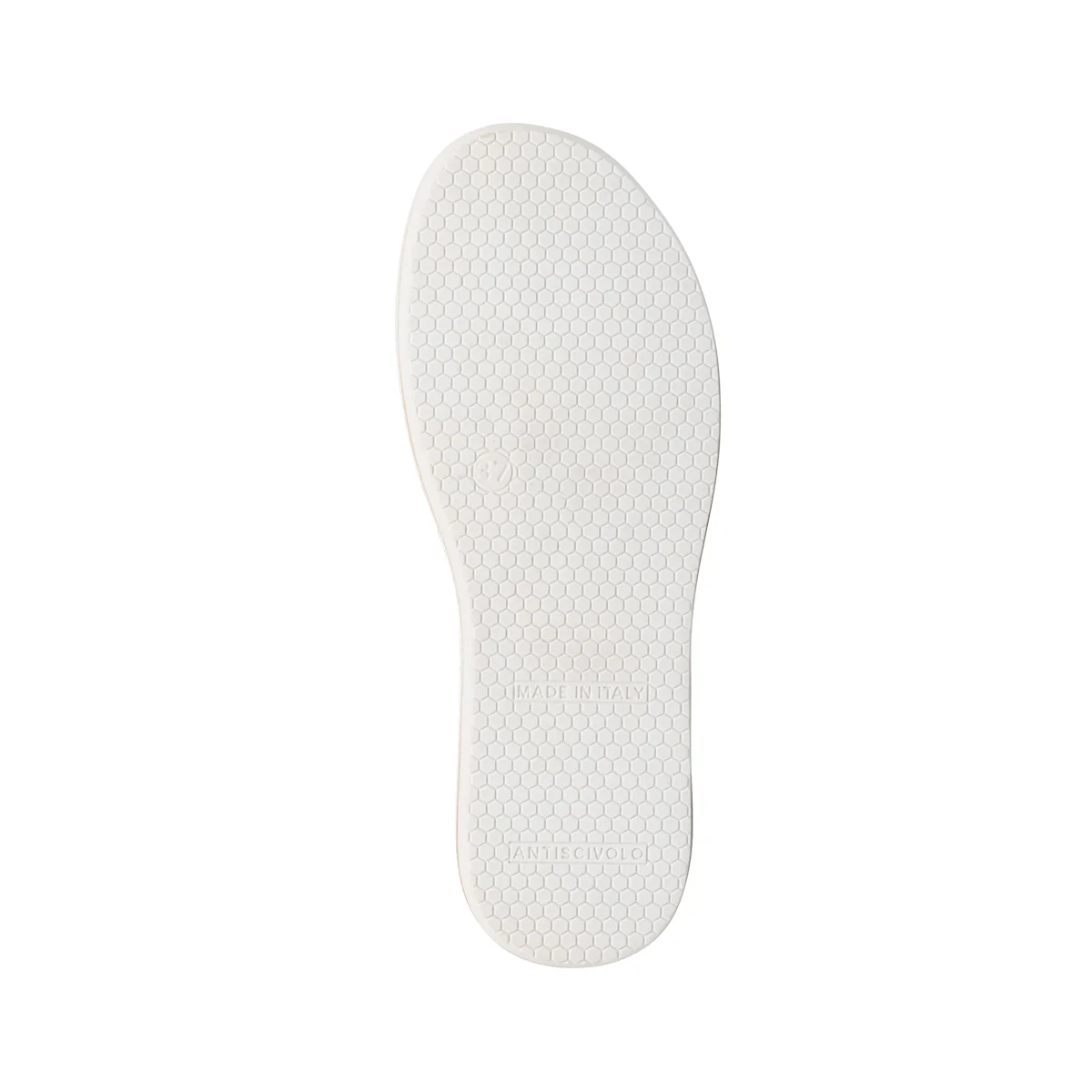 Sandali comfort bronzo da donna con zeppa 3 cm P Soft - Image 4