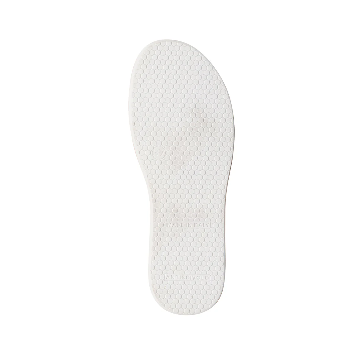Sandali comfort color cuoio da donna con zeppa 3 cm P Soft - Image 4