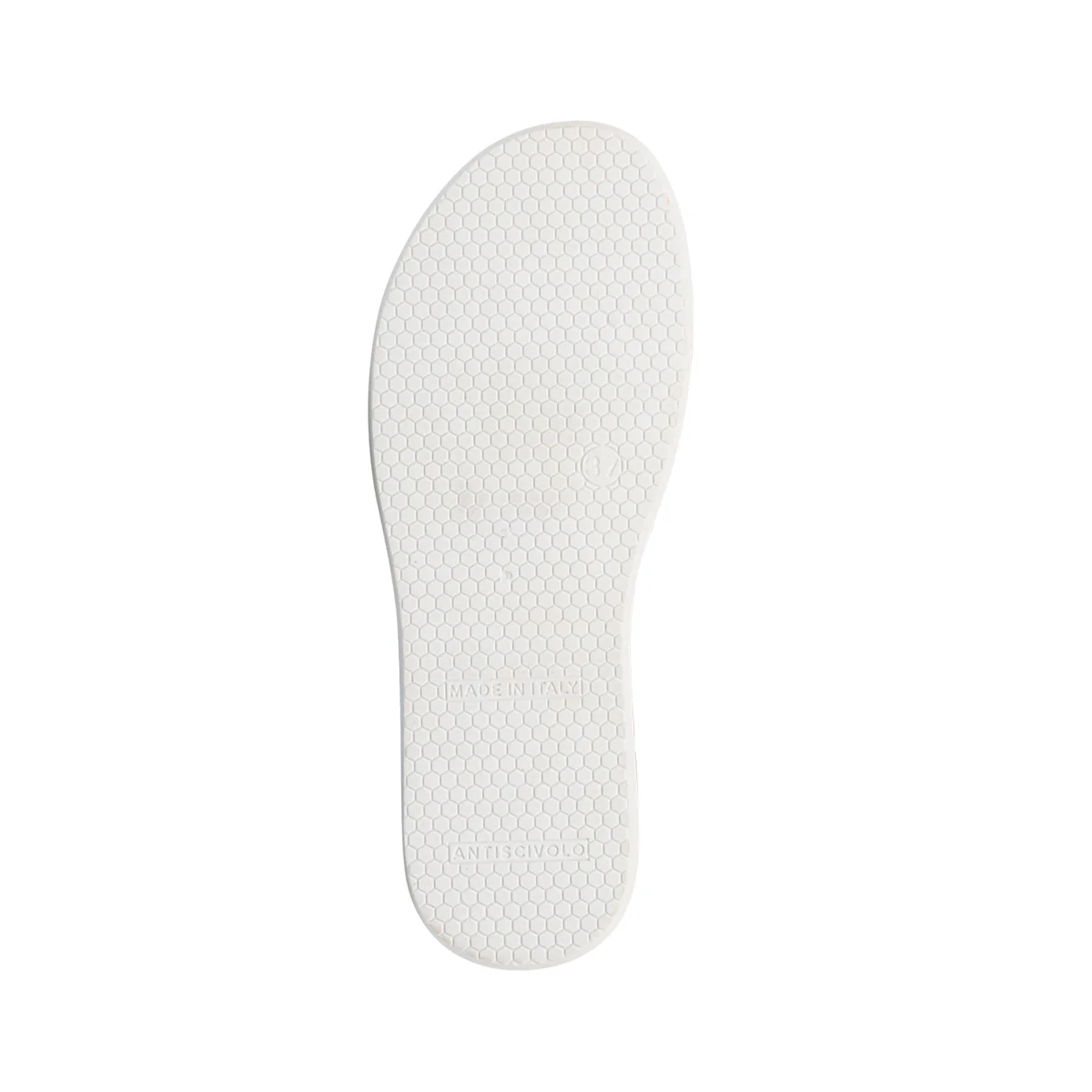 Sandali comfort color cuoio da donna con zeppa 3 cm P Soft - Image 5