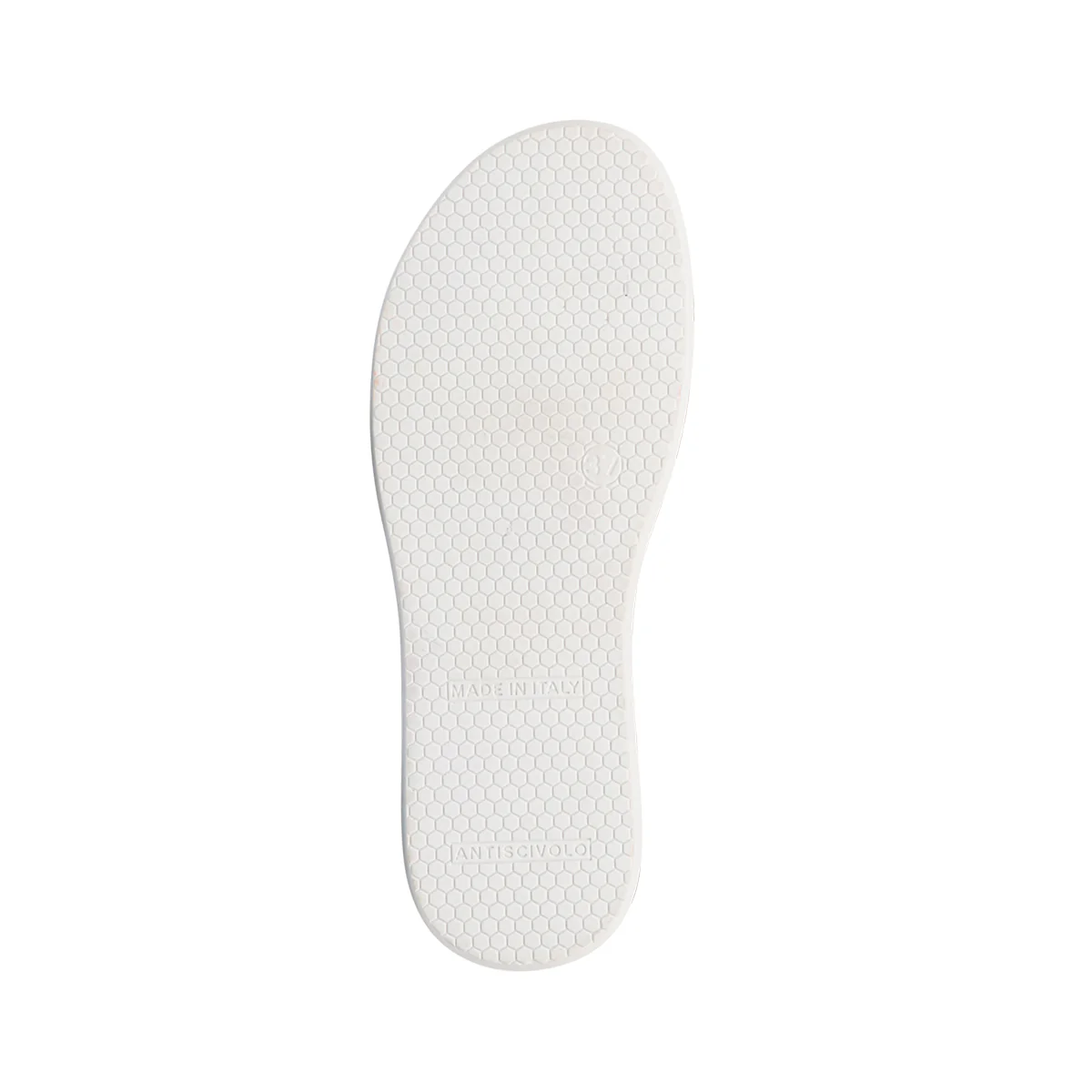 Sandali comfort color cuoio da donna con zeppa 3 cm P Soft - Image 5