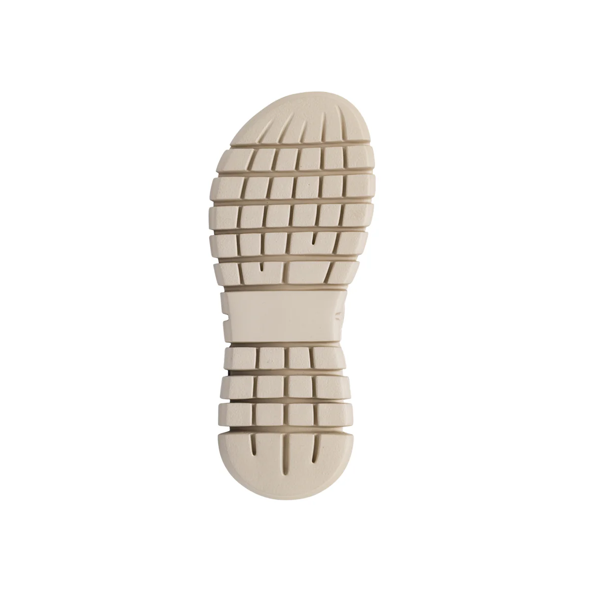 Sandali da Donna Nude con chiusura a strappo Dimensione Danza - Image 6