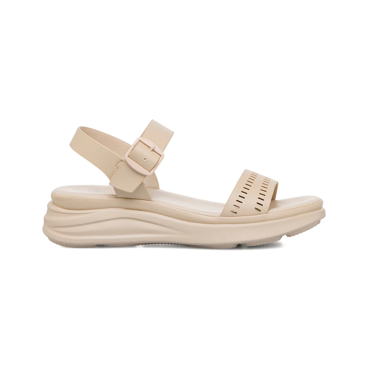Sandali da donna nude Lumberjack Nilla