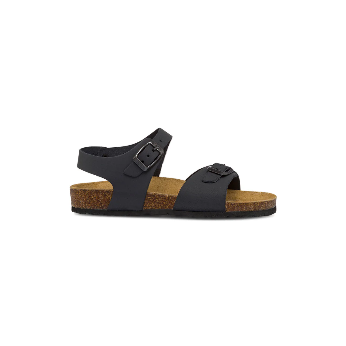 Sandali da ragazzo blu navy Weep & Smile